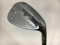 中古ゴルフクラブ】タイトリスト ボーケイ ウェッジ スピンミルド SM6