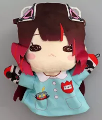 【中古】ぬいぐるみ ロボ子さん(B/園児) ロボ子さん パペットぬいぐるみ 「バーチャルYoutuber ホロライブプロダクション」