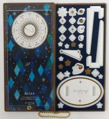 2026年最新】うお座 fanfancy+ トゥインクルナイトアクリルフレームの