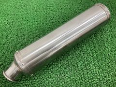 GreatBear 60.5πチタンサイレンサー - メルカリ