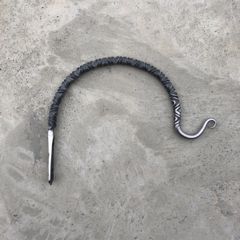 iron garage lanthanum Hanger ランタンハンガー