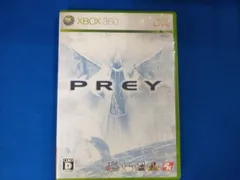 Xbox360 PREY