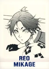 【中古】アニメ系トレカ 37：御影玲王