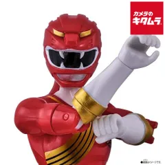 最終値下げ当時品 ガオレンジャー ジャケット Lサイズ 獣皇剣 Gフォン付き 2025年最新】ガオレンジャー 獣皇剣の人気アイテム - メルカリ