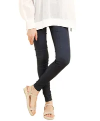 【在庫処分】パンツ レギパン レギンス レディース スキニー スキニーパンツ レギンス 美脚 レギンスパンツ ハイウエストストレッチ 大きいサイズ スキニー [アイモハ] レディース