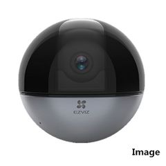EZVIZ CS-C6W 防犯 カメラ 小型 屋内 ペットカメラ 見守りカメラ
