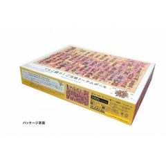 1000ピースジグソーパズル 飛翔の鴾 竹内白雅 廃番 レア (50×75cm