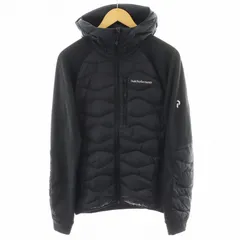 2025年最新】PeakPerformance メンズ ダウンジャケットの人気アイテム