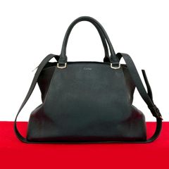 ルイヴィトン エピ リュサック　ノワール　ハンドバッグ　トートバッグ LOUIS VUITTON - 極 美品 LOUIS VUITTON ルイヴィトン