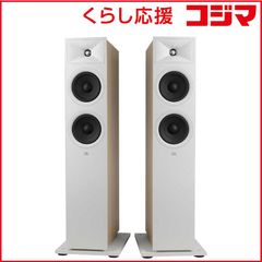 elipson Prestige Facet 14 トールボーイスピーカー - メルカリ
