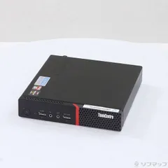 2026年最新】thinkcentre tiny 中古の人気アイテム - メルカリ