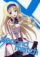 2025年最新】インフィニットストラトスの人気アイテム - メルカリ