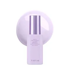 ティルティル（TIRTIR）　マスクフィット　トーンアップエッセンス　ラベンダー　30mL<7>