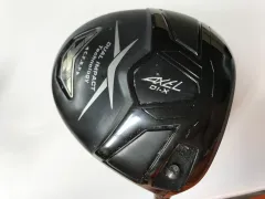 ツルヤ　AXELドライバー　13度　Lフレックス　 44.5インチ ツルヤ AXELドライバー 13度 Lフレックス 44.5インチ-翌営業日発送