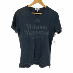 2024年最新】ヴィヴィアンウエストウッドマン 通常商品 Tシャツの人気