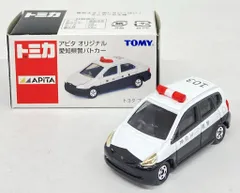 2025年最新】トミカ 愛知県警の人気アイテム - メルカリ