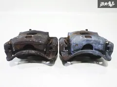 S14 S15 シルビア　フロントキャリパー 2025年最新】Yahoo!オークション -s14 フロントキャリパーの中古