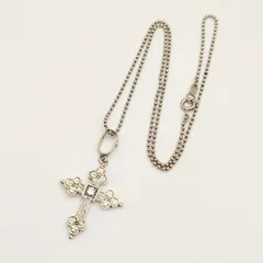 2025年最新】Loree Rodkin メンズ ネックレスの人気アイテム