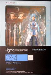 MAXFACTORY figma 소드 아트 온라인 Ⅱ 아스나 ALOver 264