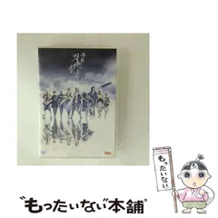 【中古】 舞台『刀剣乱舞』ジョ伝 三つら星刀語り [DVD] / 東宝