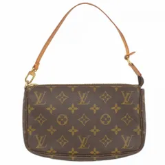 【入手困難】Louis Vuitton ポシェット アクセソワール ポーチ 2025年最新】ポシェットアクセソワールの人気アイテム - メルカリ