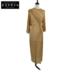 人気完売商品】Meme Kurogouchi カシミヤ ニットワンピース