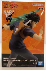 BANDAI SPIRITS フィギュア NARUTOP99 うちはシスイ