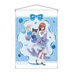 ときめきメモリアル 30周年 タペストリー 虹野沙希 - メルカリ