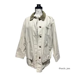 L.L Bean ハンティングジャケット