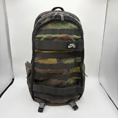 2025年最新】NIKE SB メンズ リュック・バックパックの人気