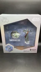 スペシャルコンプリートボックス賞 スター・ウォーズボックス E Happyくじ Disney プラチナオーナメントくじ 2023 スター・ウォーズ