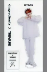 2026年最新】ドヨン treasure アクスタの人気アイテム - メルカリ