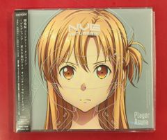애니메이션 CD 극장판 소드 아트 온라인 프로그레시브 별없는 밤의 아리아 오리지널 사운드 트랙