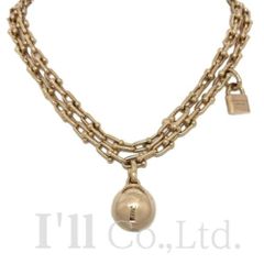 Tiffany&Co. ティファニー ハードウェア スモール ラップ