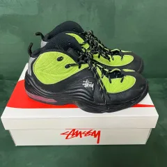 2025年最新】Stussy Nike air pennyの人気アイテム - メルカリ
