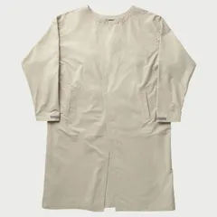 カリマー キャンプ 2 ウェイ ジャケット(ユニセックス) M アルミニウム #101306-1030 camp 2 way jkt KARRIMOR 新品 未使用のサムネイル
