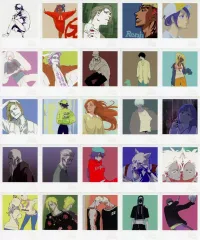 2025年最新】Bleach ポスター ランドマークの人気アイテム