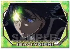 【中古】バッジ・ビンズ デザイン02.潔世一(B) ホログラム缶バッジ ver.2 「ブルーロック」