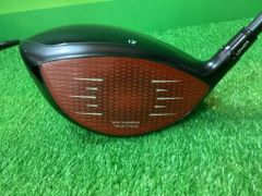 中古】 ブリヂストン BRIDGESTONE J715 B3 9.5° ドライバー DR