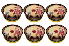 2025年最新】一蘭 カップラーメンの人気アイテム - メルカリ