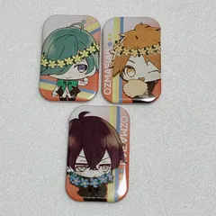 2025年最新】缶バッジ OZMAFIAの人気アイテム - メルカリ