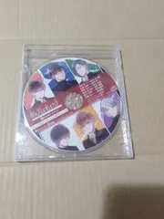 ドラマCD】数乱digit 立ち入り禁止!?男だらけの秘密の女子会