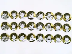 3BOXセット 全8種 ブルーロック展 推しキャラバッジコレクション 蜂楽廻