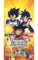 2025年最新】ドラゴンボールスーパーダイバーズ ファースト