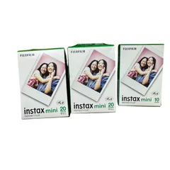 チェキフィルム　新品未開封　50枚セット