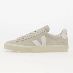 【新品・正規品】 VEJA（ヴェジャ）CAMPO  SUEDE CP0302921A NATURAL_WHITE / size 39