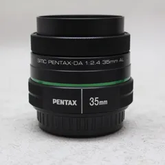 2024年最新】pentax da 35mmの人気アイテム - メルカリ