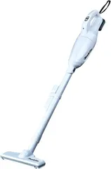 マキタ コードレス掃除機CL108 カプセル式 標準25分稼働/充電22分 軽量定番モデル 10.8Vバッテリ充電器付 CL108FDSHWのサムネイル
