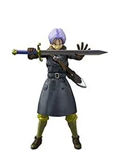 【訳あり期間限定出品】ドラゴンボール トランクス フィギュアーツ フィギュア Amazon.co.jp: TAMASHII NATIONS S.H.フィギュアーツ