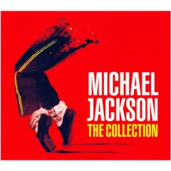 メルカリ セール新品 Michael Jackson THE COLLECTI… 2026年最新】Michael Jackson The Collectionの人気アイテム - メルカリ